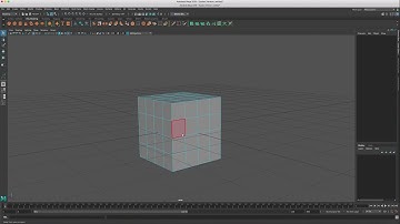 Maya Essential Hotkeys for a faster workflow