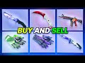 Skinland! The Easiest CS2 &amp; Rust Skin Market to Buy, Sell &amp; Trade! (Skinland Promo Code 2025)