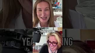 Trump Loves To Ratfuck JD Vance w/ Jennifer Welch