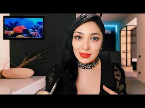 ASMR AGENCIA  DE VIAJES / SUSURROS  VOZ SUAVE 🛫🏖😴
