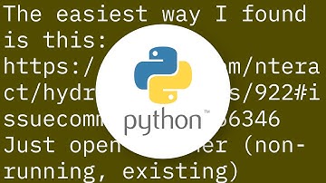 Jupyter Notebook not saving: 