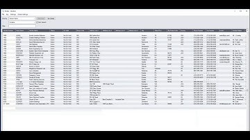 Sage 300cloud AP Invoice Entry