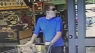 Police searching for suspect after Kroger's sexual assault