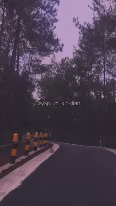STORY WA Dialog Senja -  Lara
