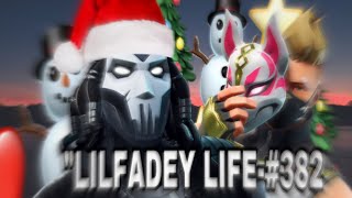 Fortnite Roleplay LILFADEY X LILDRIFTY CHRISTMAS RP-(MERRY CHRISTMAS!)-#383