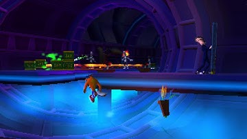 Cortex Vortex - 31.25