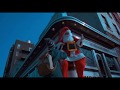 Home Alone 2 - Kevin is not alone on Christmas - All alone on Christmas