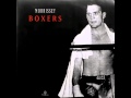 Morrissey  boxers
