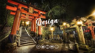 Kyoto Japan - Cinematic Travel Video / DJI Osmo Mobile - Iphone 6(Tivo Design - Kyoto Japan Cinematic Travel Video Filmed by Adam Taborosi., 2017-02-25T21:55:01.000Z)