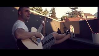 Give me the night By George Benson cover ( Onur Sarım) Resimi