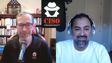 #117 - Good Governance (with Sameer Sait)