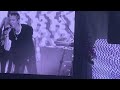 LANY - care less (Live Jakarta)