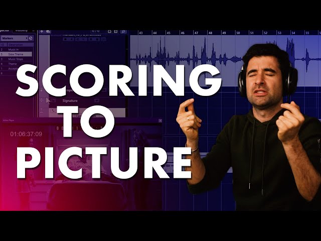 Music for Movies: How to Score a Scene Step By Step class=