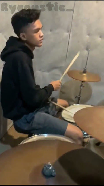 Malam minggu cek sound .. #shorts