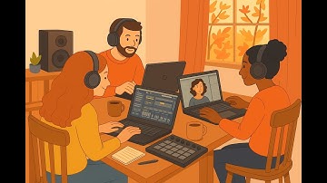 Fall for Dorico Masterclass #4: XML Import and Playback (11th Oct)