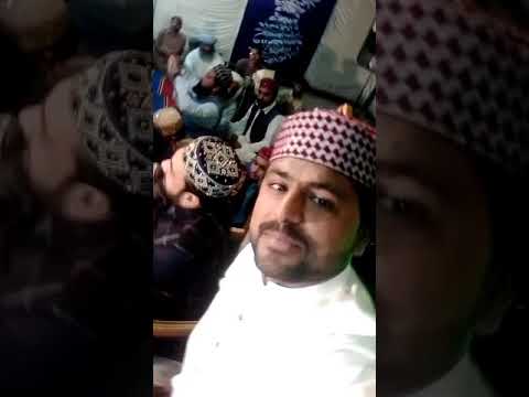 Faisal Mehmood Qadri With Their Sir Qari Shahid Mehmood Qadri Sb 0311 6408423