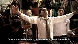 Coming for Me - En Honor a los Misioneros del Mundo [Subtitulos en Español]