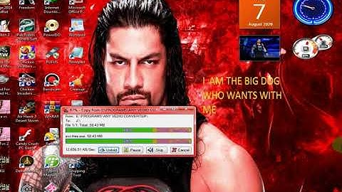 How to change the colour setting of super copier 22 beta
