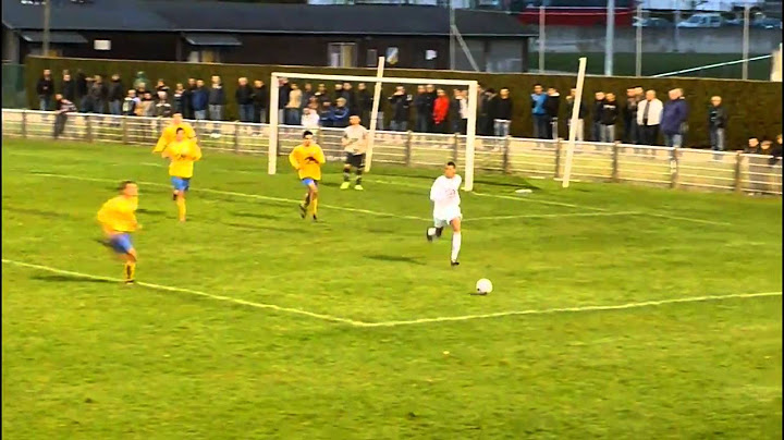 Pau FC / OM (Gambardella) - Fév 2011