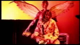 Nirvana - The Man Who Sold The World (Live at Great Western Forum, 1993) #SOUNDBOARD