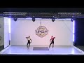 WPAC2024 AERIAL HOOP SPORTS SENIOR DOUBLES Emilie Bouly & Célia Duriez France