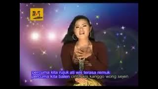 Nangis Getih Voc:Sri Avista