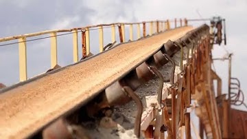 Universal Aggregate Solutions documentary