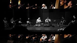 Cemîl Qoçgîrî - İstanbul Konseri - Özel Konuk Erkan Oğur - 26052019