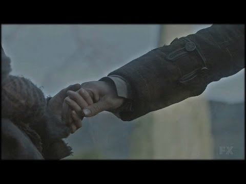 draw your swords (love in television collab)