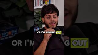 It’s All Downhill From Here!!?😭🤣/ Dan Soder Pod Ft. Ralph Barbara #comedy #dansoder #ralphbarbosa
