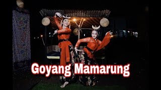 Sandrina GOYANG MAMARUNG Feat Idha Jipo