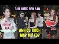 Crush em Ly 2k3 sau lần gặp ở Sinh Nhật Au 17 tuổi, boy booking lên phố tỏ tình gái xinh và cái kết