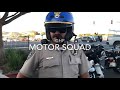 Hwy4 enforcement with chp