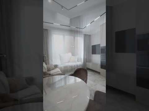КРУТАЯ КУХНЯ ГОСТИНАЯ ОБЗОР ( PROEKT ALTARES 2023 )