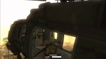 MTA SA Zombie Hell Party