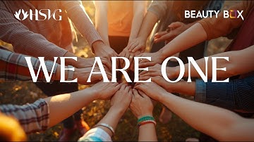 BÀI HÁT CHỦ ĐỀ NĂM 2026 – “CHÚNG TA LÀ MỘT - WE ARE ONE”