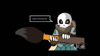 Twixtor De Ink Sans Parte 10