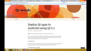 Supplement to GED Video 1 and 2