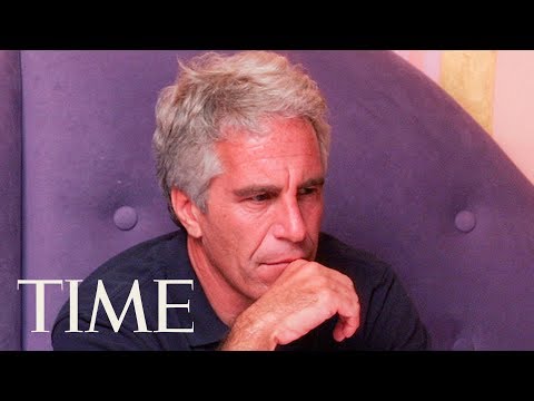 Jeffrey Epstein’s Death Jeopardizes Justice And Fuels Conspiracy Theories | TIME