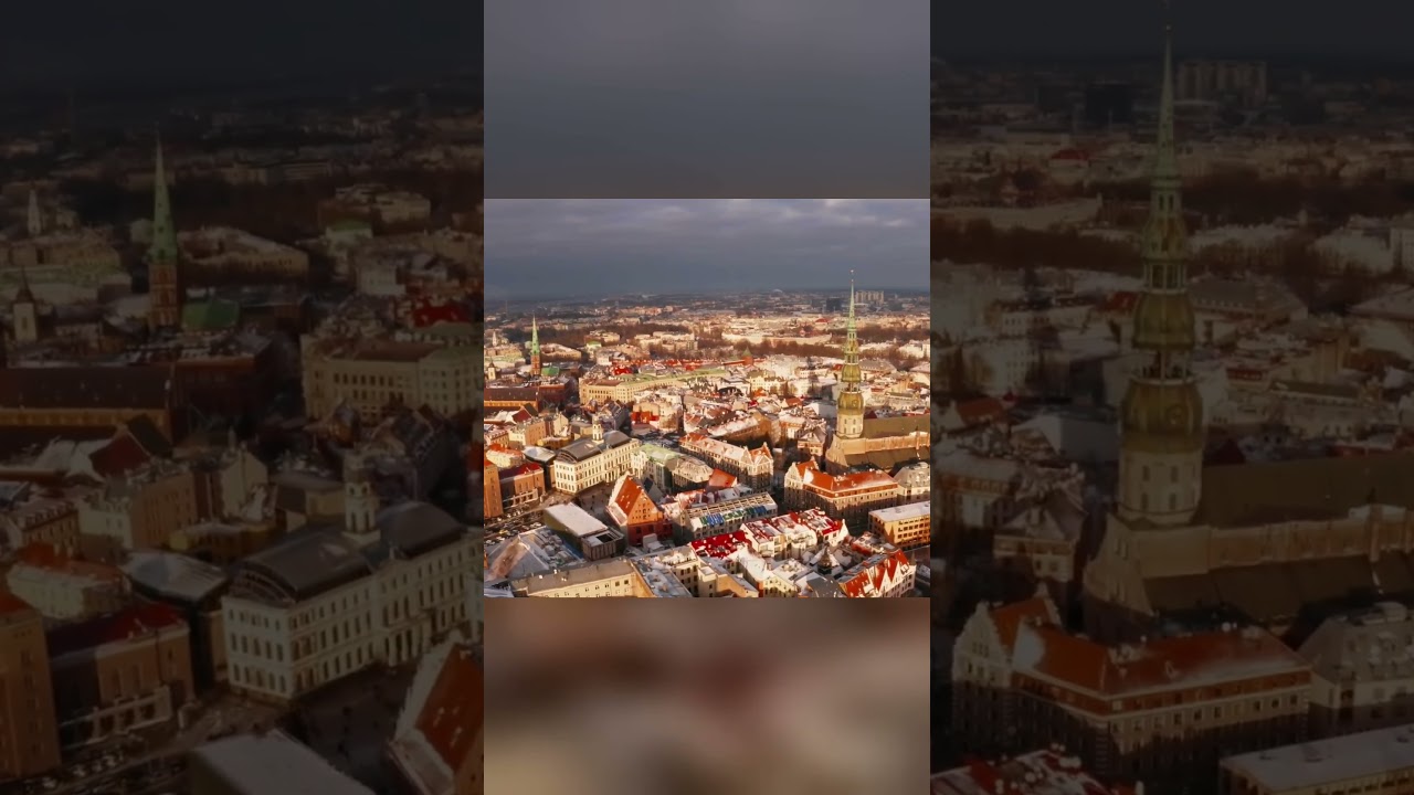 рига восстановление после войны 2