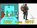 Faire Pipi Dans Les Jeux Vidéo Evolution 1987 2019 mp3
