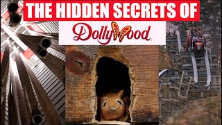 The Hidden Secrets of Dollywood