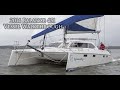 2014 Balance 451 "Symmetry III" Vessel Walkthrough