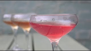 cocktail video