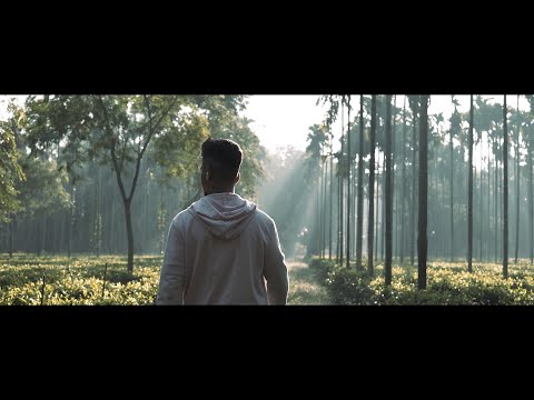Akul - "I See You" (Official Music Video)