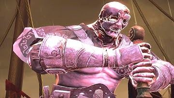 Gods of Rome (iOS) - Walkthrough Part 19 - Act 1: Chapter 4 (Press On)