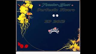 Thunder Blast - Life Love Neptun (Extender Edit)