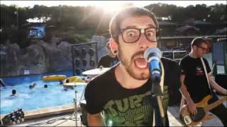 Video thumbnail of "Los Brackets - Días de verano"