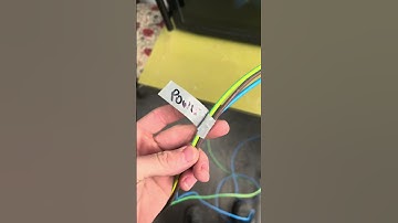 Can you install socket #howto #install #electrician #diy #install #socket #explore