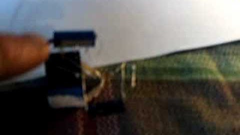 Imhotep 2 coil Radiant Oscillator --my replication